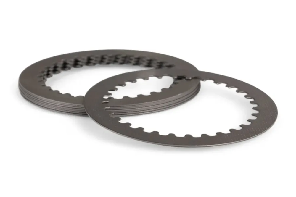 Kit interdischi frizione acciaio BETA RR 250 2018 2021