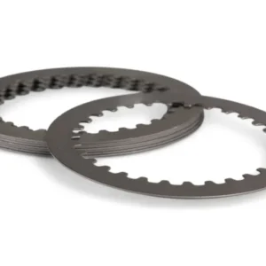 Kit interdischi frizione acciaio BETA RR 390 2022 2026