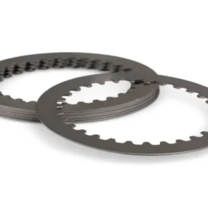 Kit interdischi frizione acciaio BETA Xtrainer 300 2018 2021