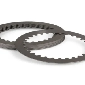 Kit interdischi frizione acciaio SUZUKI DRZ 400 S 2000 2008