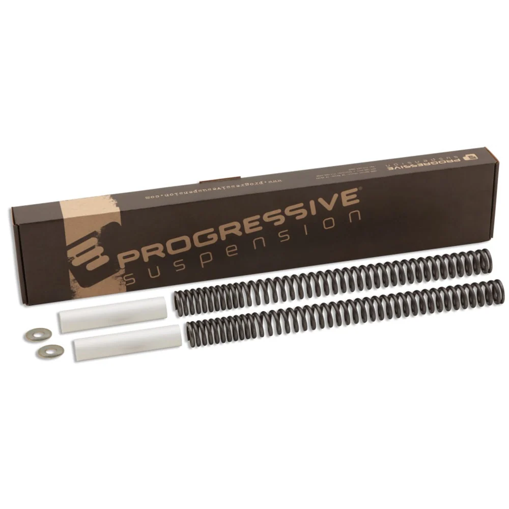 Kit molle forcella Progressive Suspension Standard Duty 49mm Dyna FLD Switchback 12-16