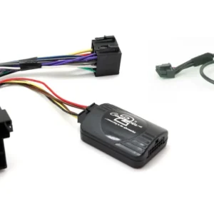 Kit di montaggio per VW GOLF 4