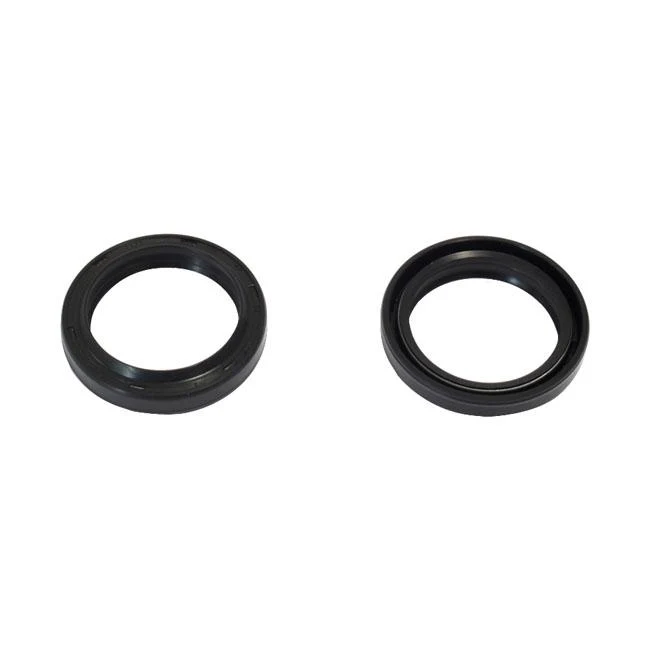 Kit paraolio forcella Athena 40x52x8/10,5 mm