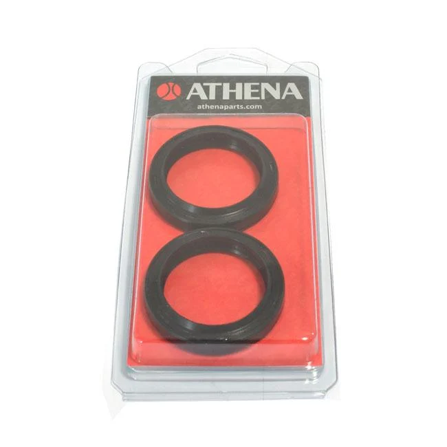 Kit paraolio forcella Athena 40x52x8/10,5 mm