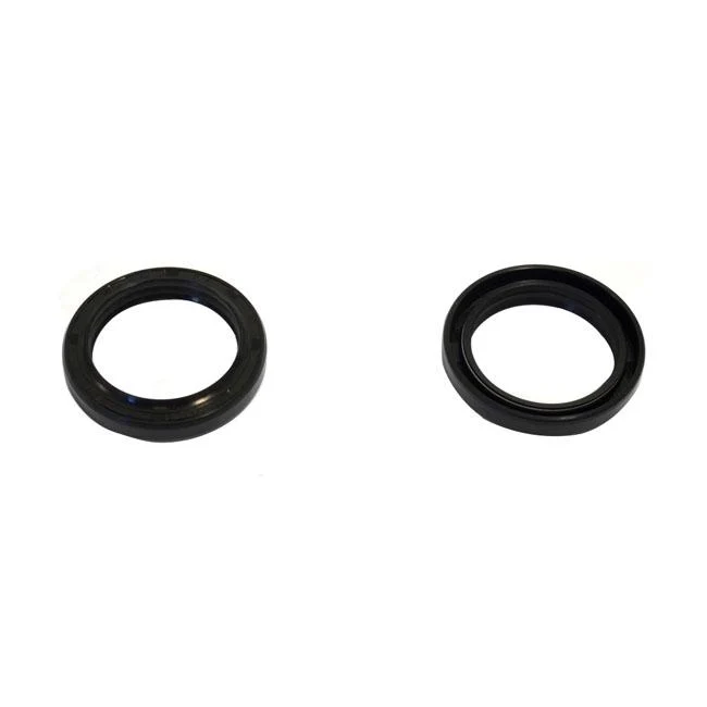 Kit paraolio forcella Athena 41,7x55x8/10 mm