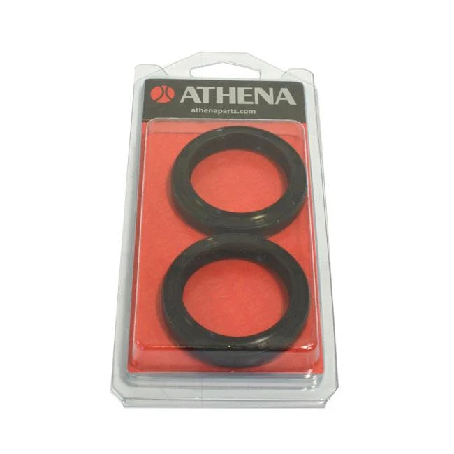 Kit paraolio forcella Athena 41,7x55x8/10 mm