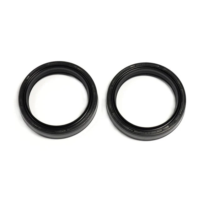 Kit paraolio forcella Athena 43x55,1x9,5/10 mm