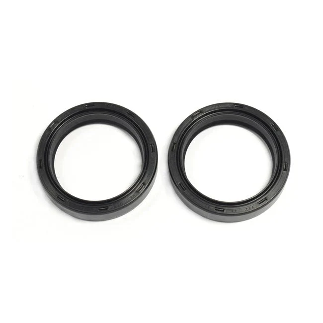 Kit paraolio forcella Athena 43x55x10,5 mm