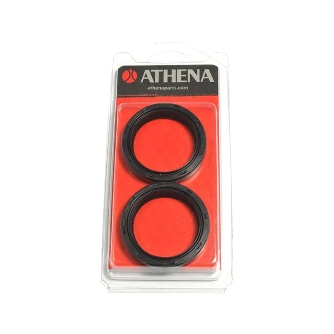 Kit paraolio forcella Athena 43x55x10,5 mm