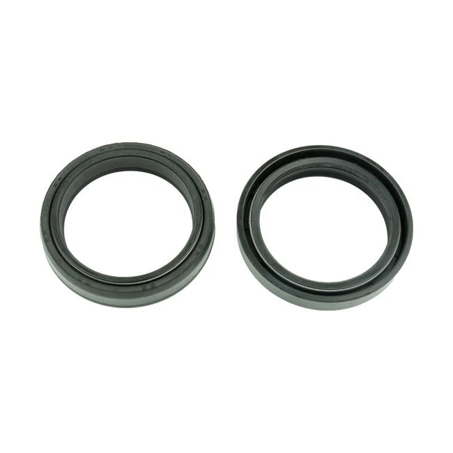 Kit paraolio forcella Athena 43x55x9,5/10,5 mm