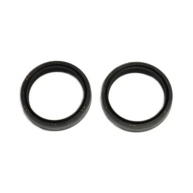 Kit paraolio forcella Athena NOK 43x53x9,5 mm
