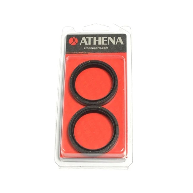 Kit paraolio forcella Athena NOK 43x53x9,5 mm