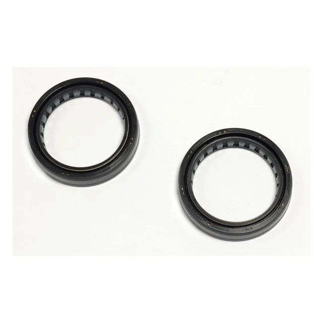 Kit paraolio forcella Athena NOK 45x58x11 mm