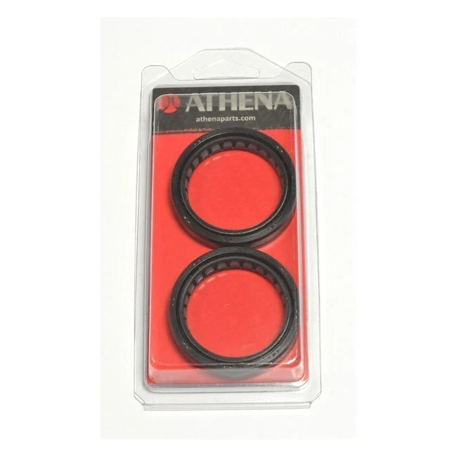 Kit paraolio forcella Athena NOK 45x58x11 mm