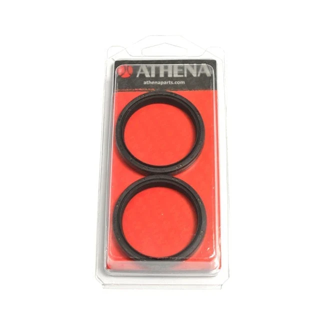 Kit paraolio forcella Athena NOK 48x58x9 mm