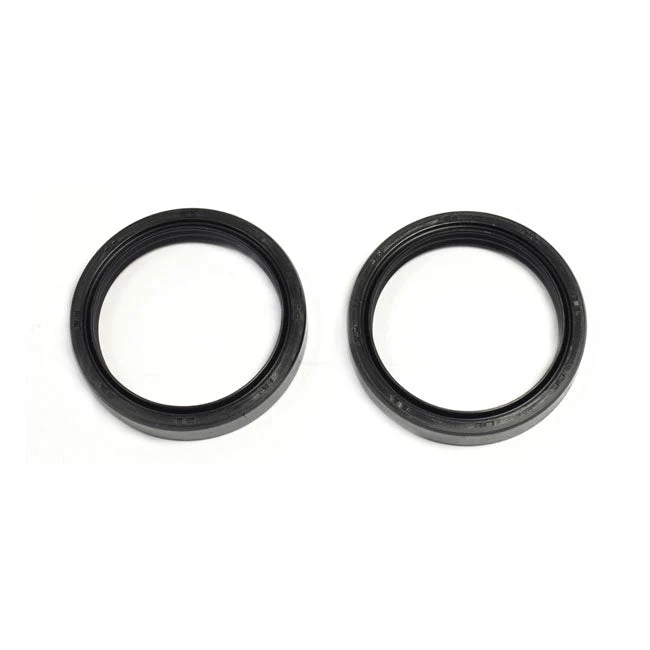 Kit paraolio forcella Athena NOK 49x60x10 mm