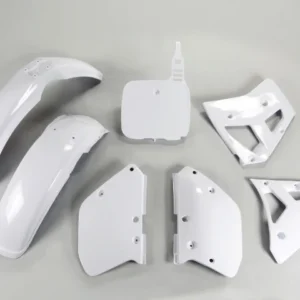 KIT PLASTICHE COMPATIBILE CON YAMAHA YZ 250 1990-1990