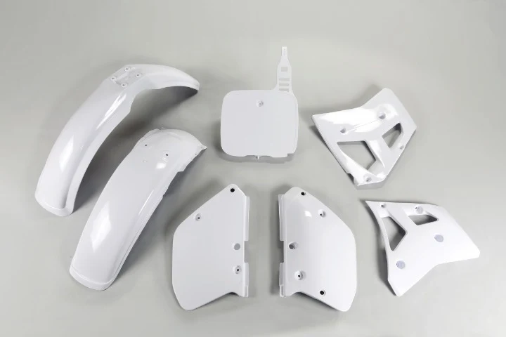 KIT PLASTICHE COMPATIBILE CON YAMAHA YZ 250 1990-1990
