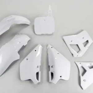 KIT PLASTICHE COMPATIBILE CON YAMAHA YZ 250 1991-1991