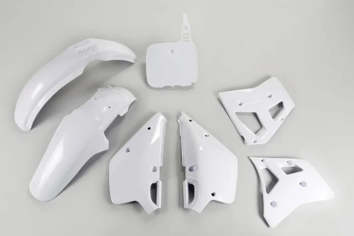 KIT PLASTICHE COMPATIBILE CON YAMAHA YZ 250 1991-1991
