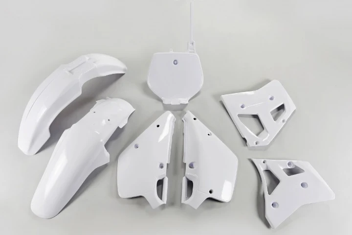 KIT PLASTICHE COMPATIBILE CON YAMAHA YZ 250 1992-1992