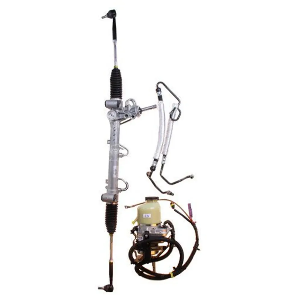 KIT POMPA ELETTROIDRAULICA + SCATOLA STERZO OPEL ASTRA G COD:3RKIT0001N