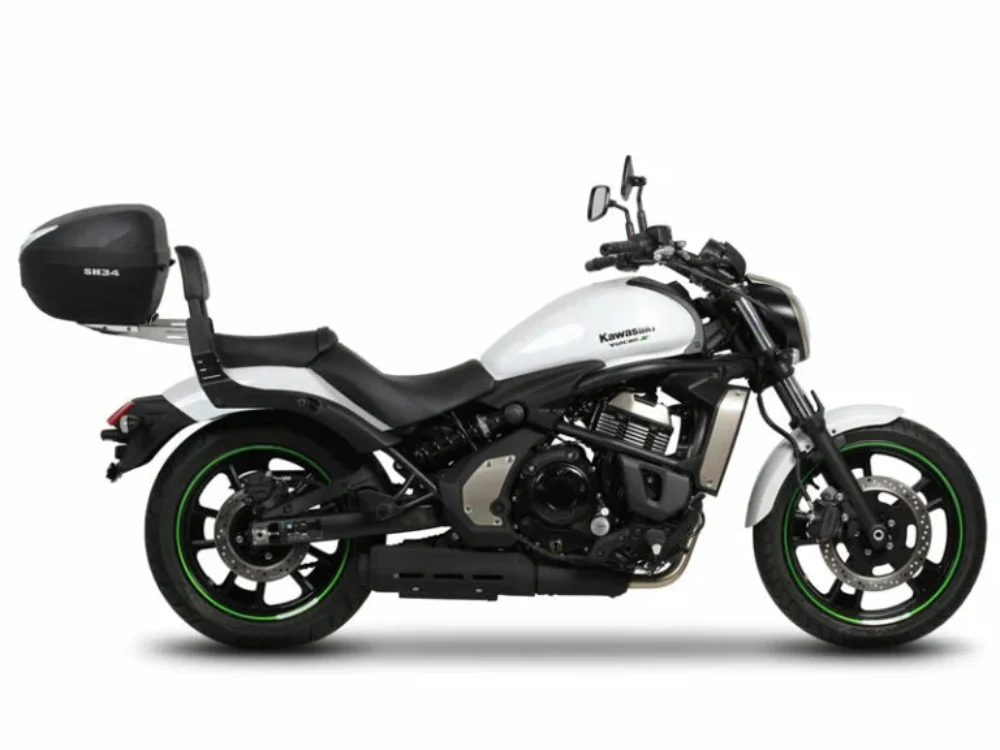 KIT SCHIENALE SHAD KAWASAKI VULCAN S 650 '15