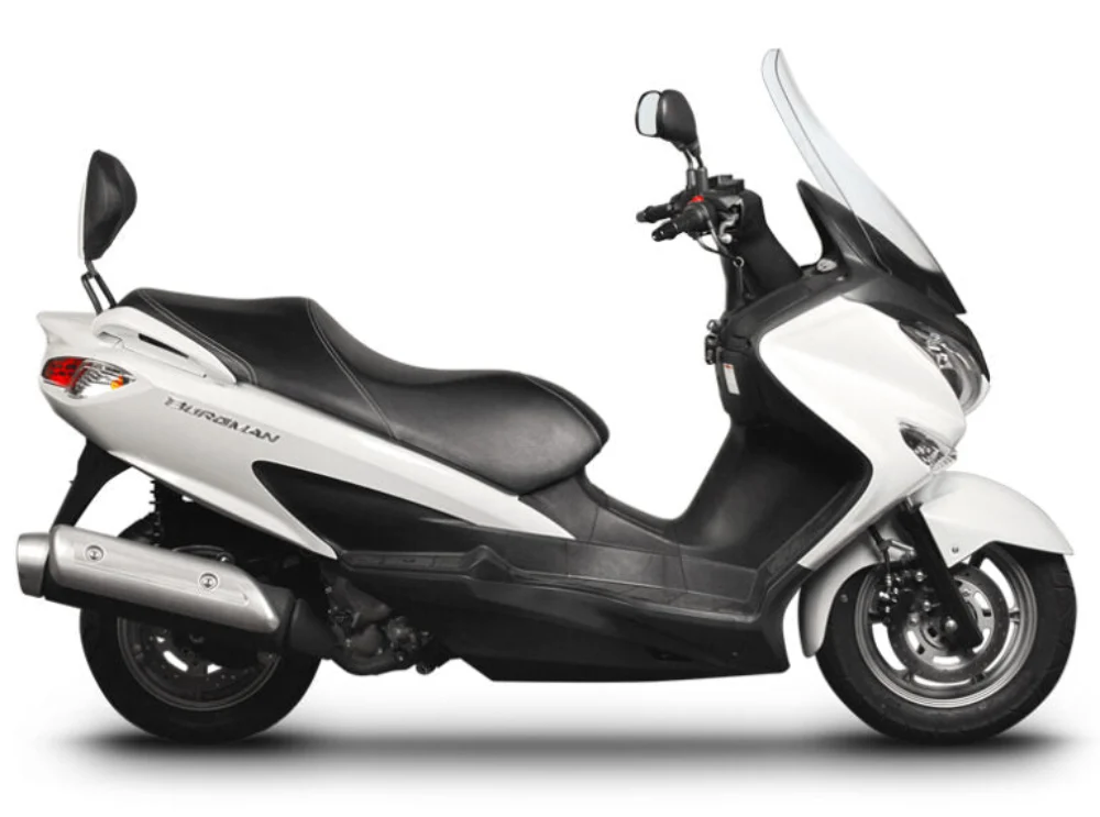 KIT SCHIENALE SHAD SUZUKI BURGMAN 125 '07