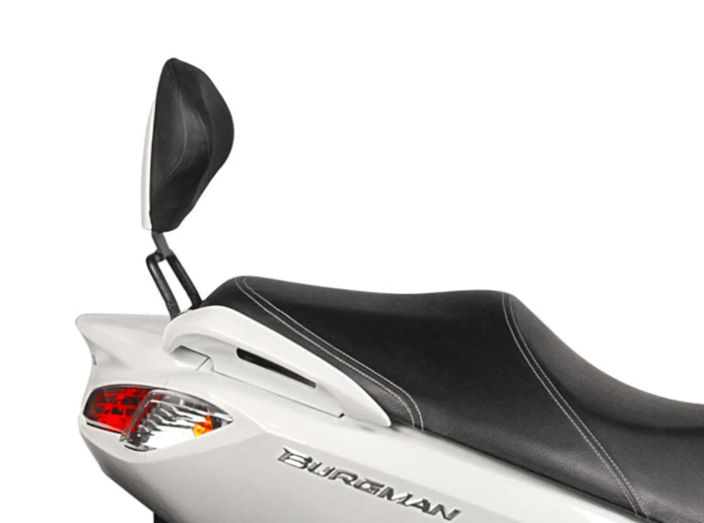 KIT SCHIENALE SHAD SUZUKI BURGMAN 125 '07