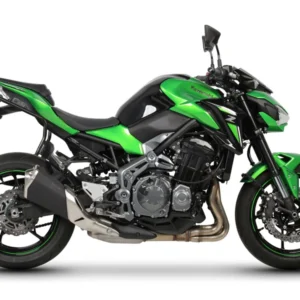 KIT SHAD SH23 + 3P SYSTEM KAWASAKI Z900