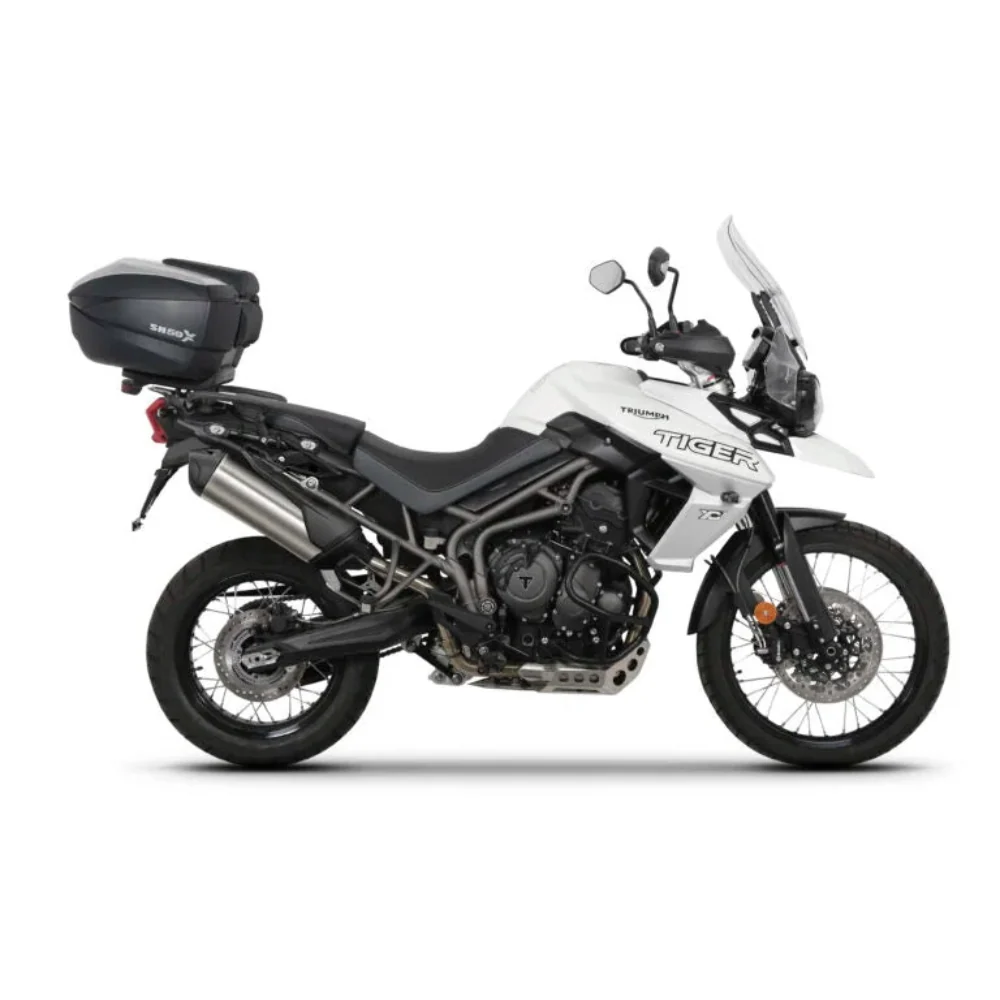KIT SHAD SUPERIORE TRIUMPH TIGER800 XC'11
