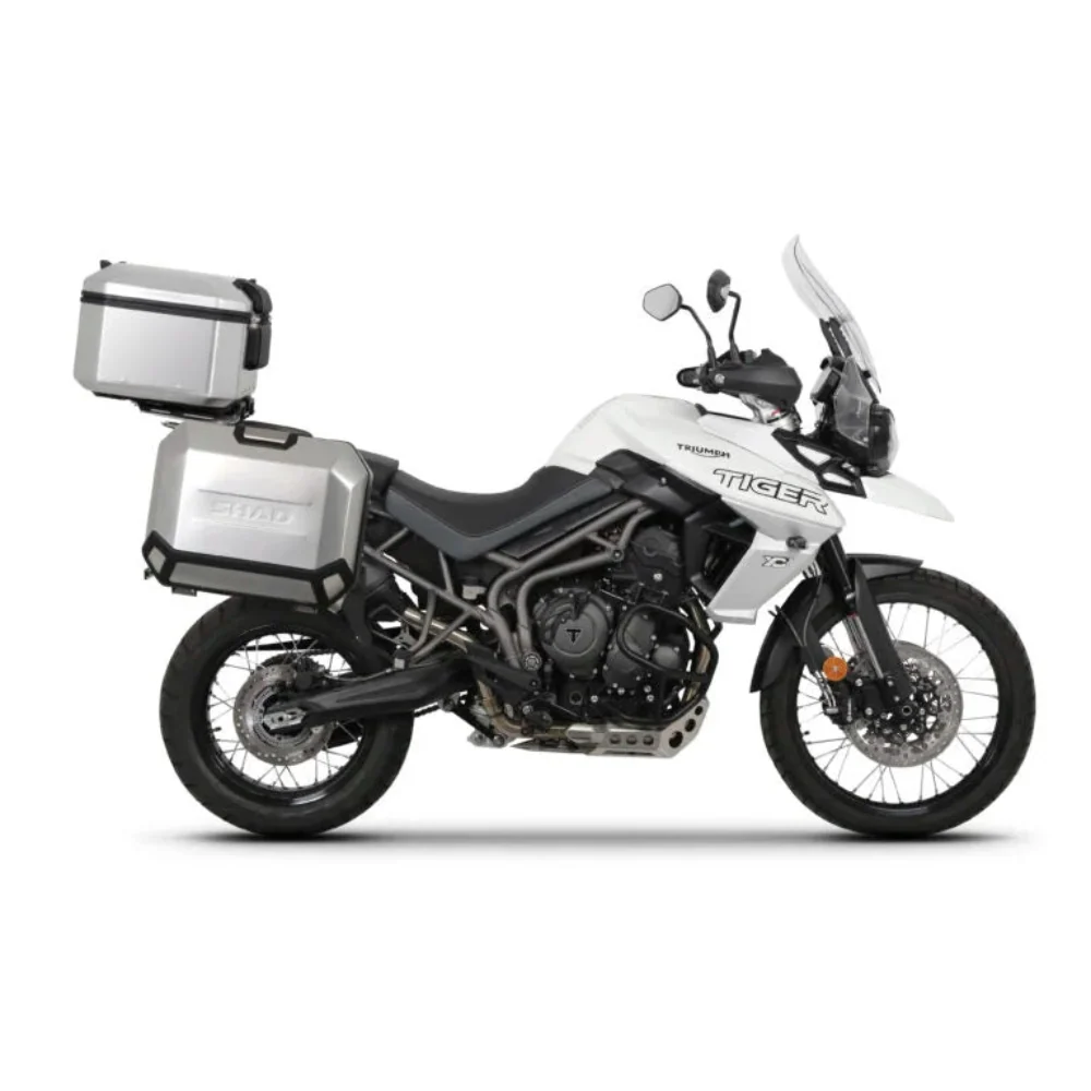 KIT SHAD SUPERIORE TRIUMPH TIGER800 XC'11