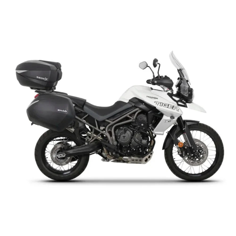 KIT SHAD SUPERIORE TRIUMPH TIGER800 XC'11
