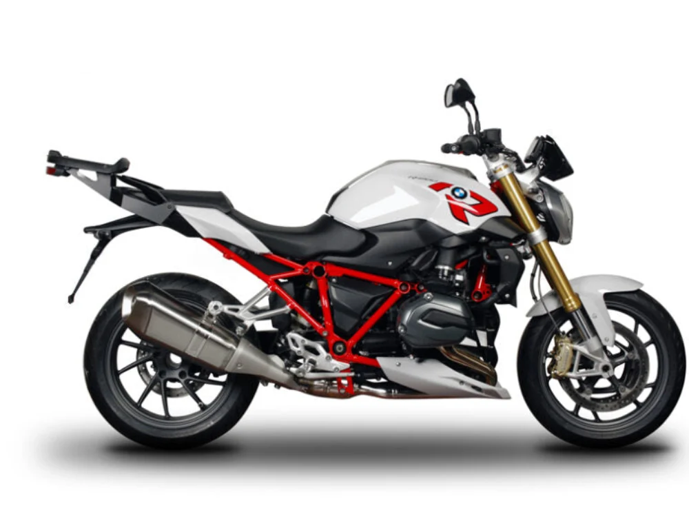 KIT SHAD TOP BMW R1200 R/RS '15