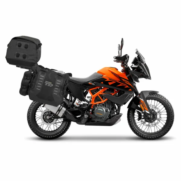 KIT SHAD TOP KTM DUKE ADVENTURE 390 '20-22