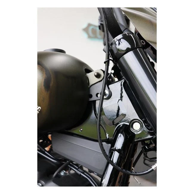 Kit di sollevamento Cult-Werk Serbatoio gas FXBB 18-20