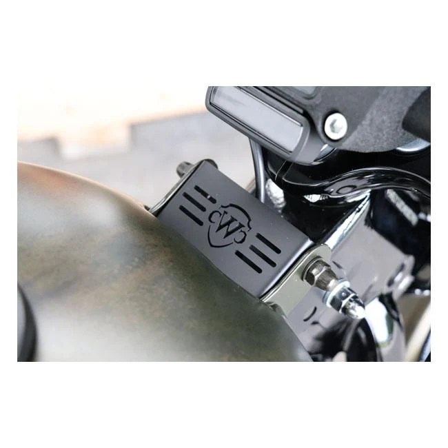 Kit di sollevamento Cult-Werk Serbatoio gas FXBB 18-20