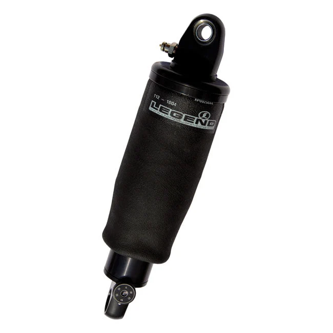 Kit sospensione pneumatica Legend Air- 13" Dyna 06-17