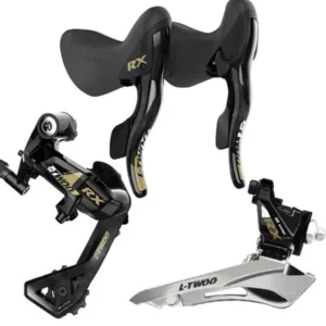 Kit Upgrade L-Twoo Rx 12v Alluminio