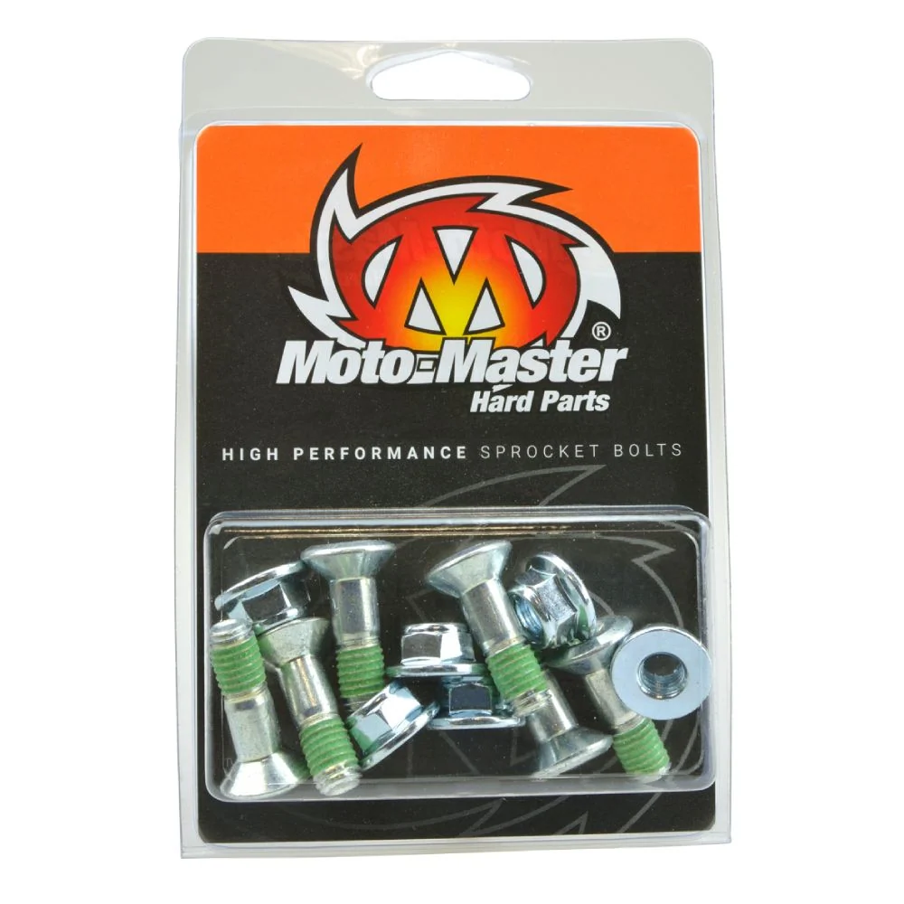Kit viti corona Moto Master Beta RR 498 12-14