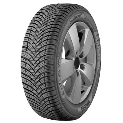 KLEBER QUADRAXER 2 185/65 R15 88H TL M+S 3PMSF