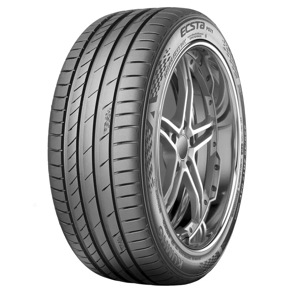 KUMHO ECSTA PS71 XL 285/50 R20 116W TL