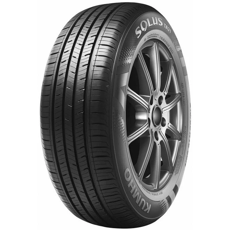 KUMHO SOLUS TA31 225/45 R18 91V TL M+S