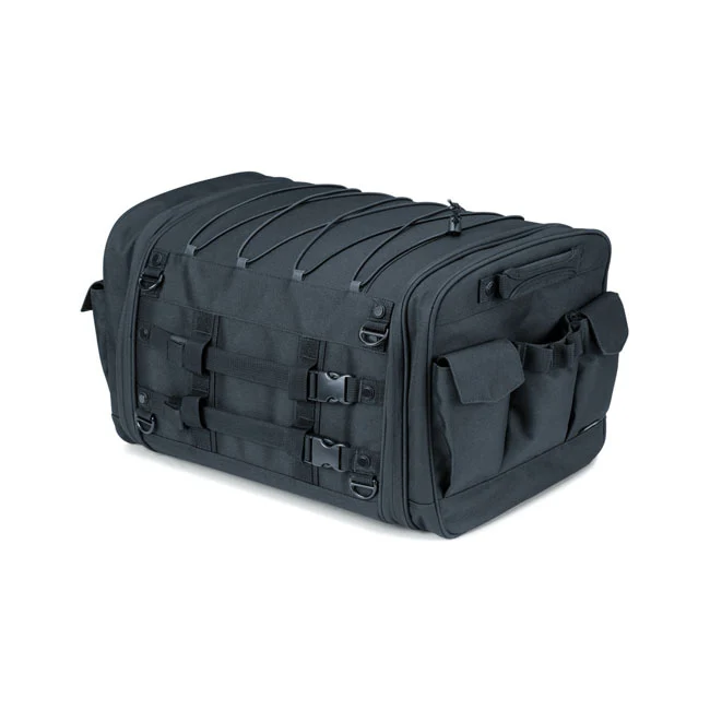 Kuryakyn Borsa da moto Momentum Drifter 42L