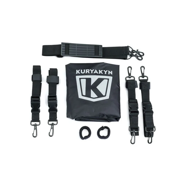 Kuryakyn Borsa da moto Momentum Drifter 42L