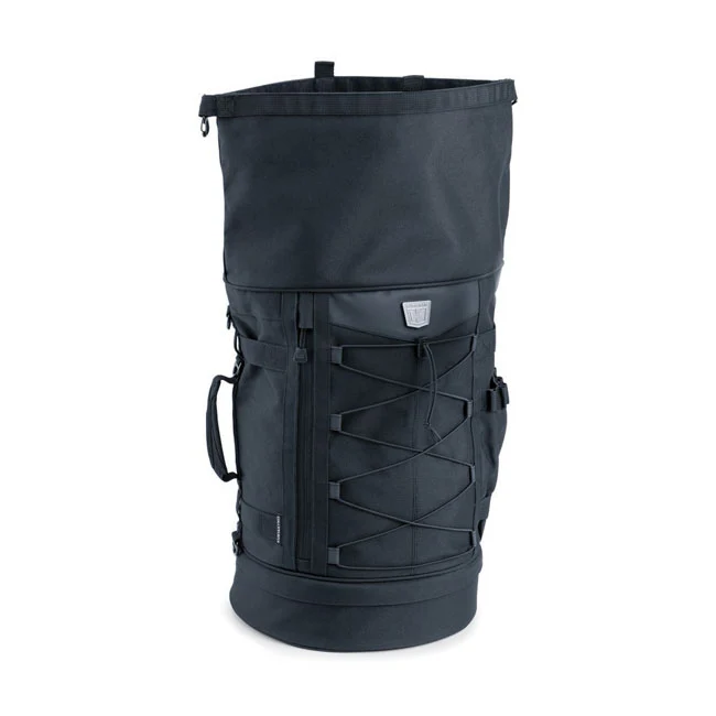 Kuryakyn Borsa da viaggio Momentum Freeloader 33L per sissy bar da moto