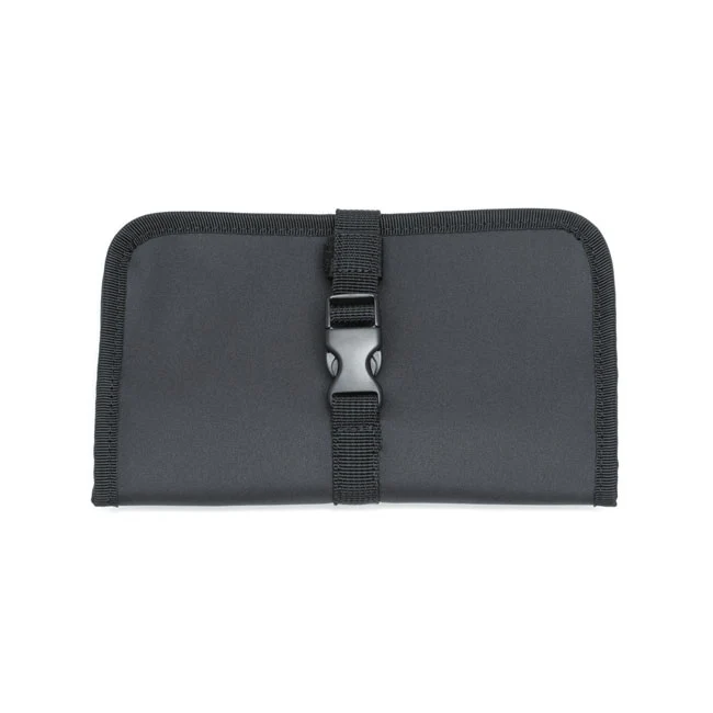 Kuryakyn Set di organizer per coperchio Tour-Pak per Harley