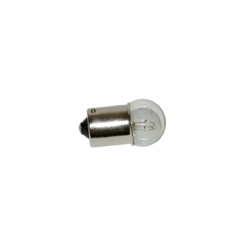 Lampada BA15S 12V 10W Light Light Light Gilera Runner / Piaggio Zip