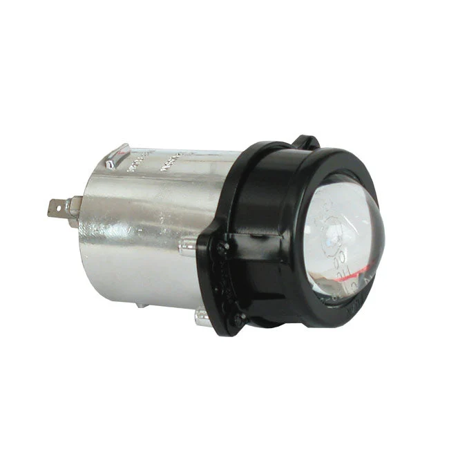 Lampada ellissoidale MCS 38 mm