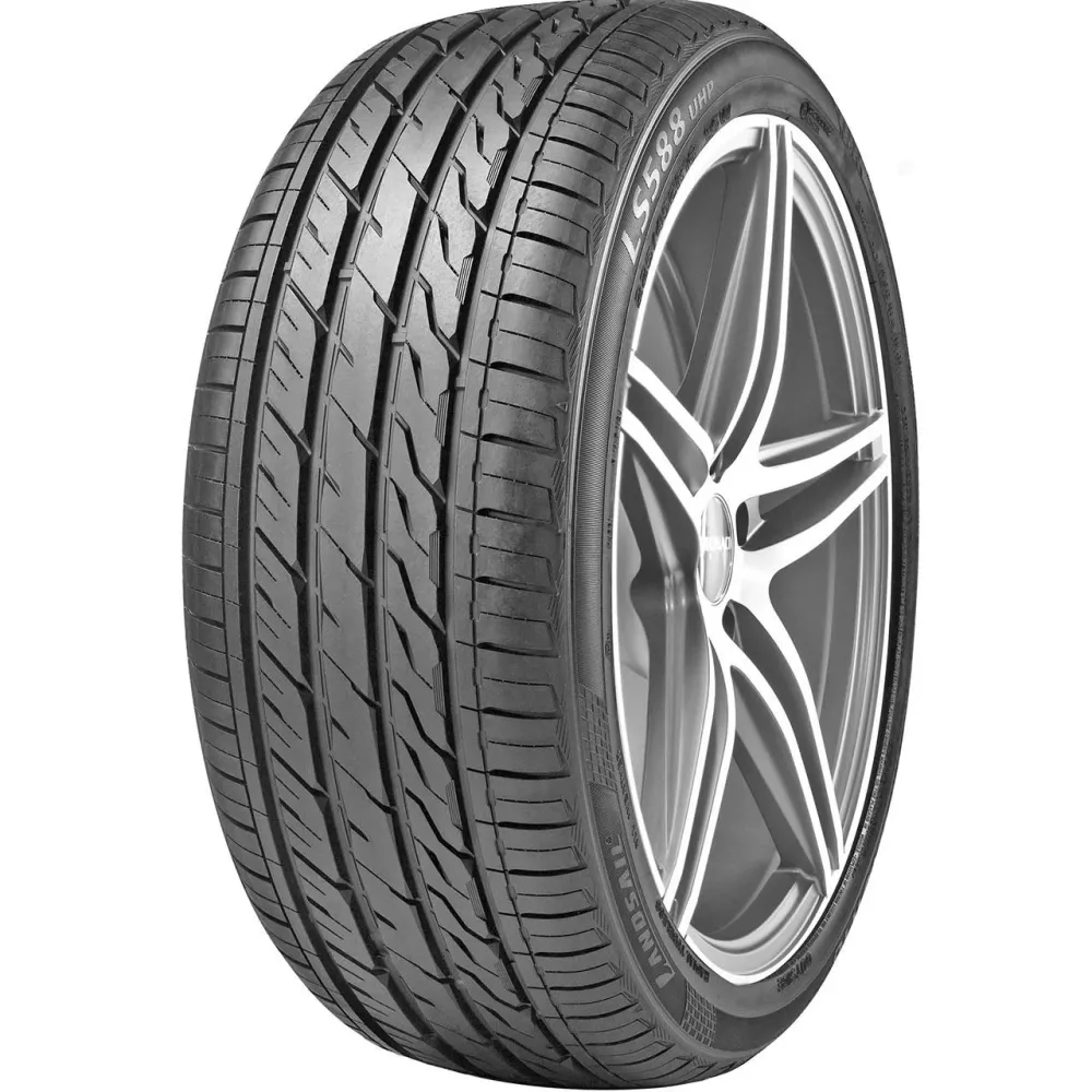 LANDSAIL LS 588 XL 235/60 R18 107V TL